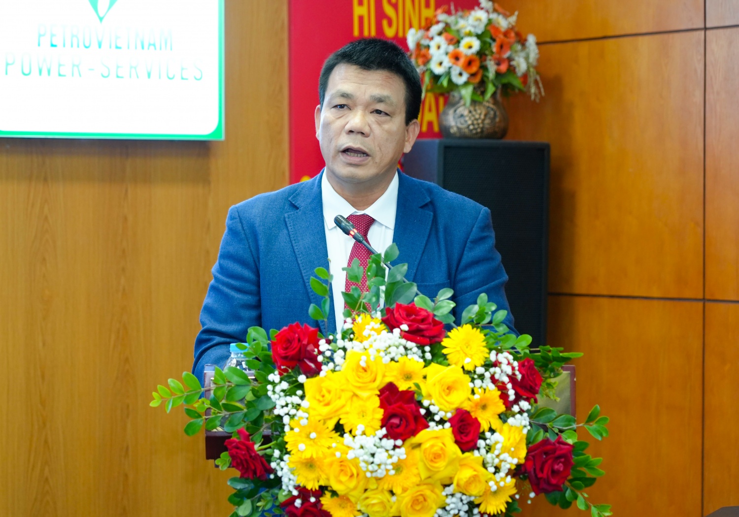 PV Power Sevices lấy sửa chữa thường xuyên làm nền tảng phát triển dịch vụ kỹ thuật ra ngoài ngành PV Power Sevices lấy sửa chữa thường xuyên làm nền tảng phát triển dịch vụ kỹ thuật ra ngoài ngành