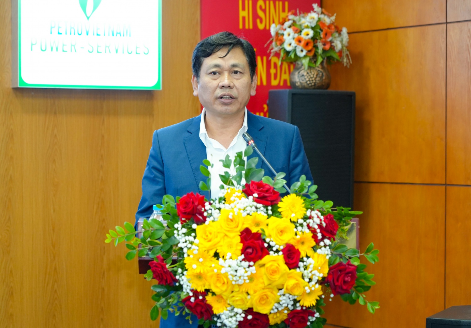 PV Power Sevices lấy sửa chữa thường xuyên làm nền tảng phát triển dịch vụ kỹ thuật ra ngoài ngành PV Power Sevices lấy sửa chữa thường xuyên làm nền tảng phát triển dịch vụ kỹ thuật ra ngoài ngành