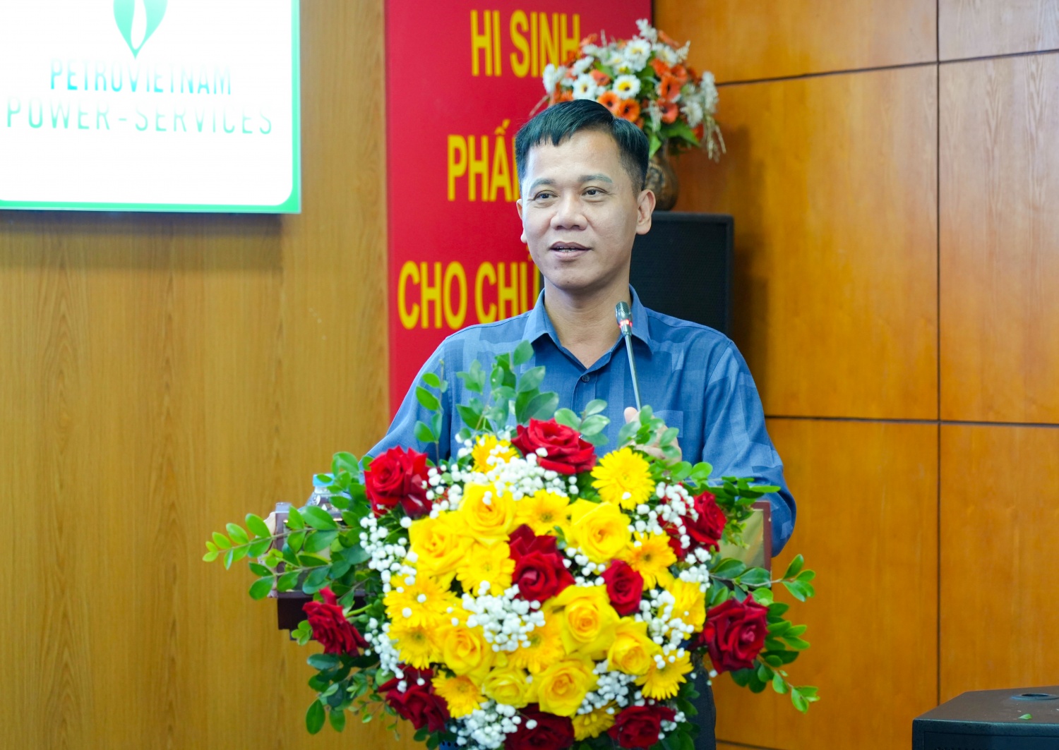 PV Power Sevices lấy sửa chữa thường xuyên làm nền tảng phát triển dịch vụ kỹ thuật ra ngoài ngành PV Power Sevices lấy sửa chữa thường xuyên làm nền tảng phát triển dịch vụ kỹ thuật ra ngoài ngành