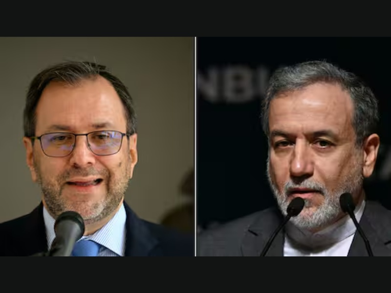 Iran hỗ trợ toàn diện Venezuela trong cuộc đối đầu với Mỹ