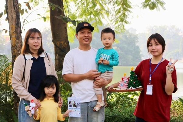 MỌT 2025: Vọng Miên - Ngày hội mua bán, trao đổi sách gây quỹ từ thiện MỌT 2025: Vọng Miên - Ngày hội mua bán, trao đổi sách gây quỹ từ thiện