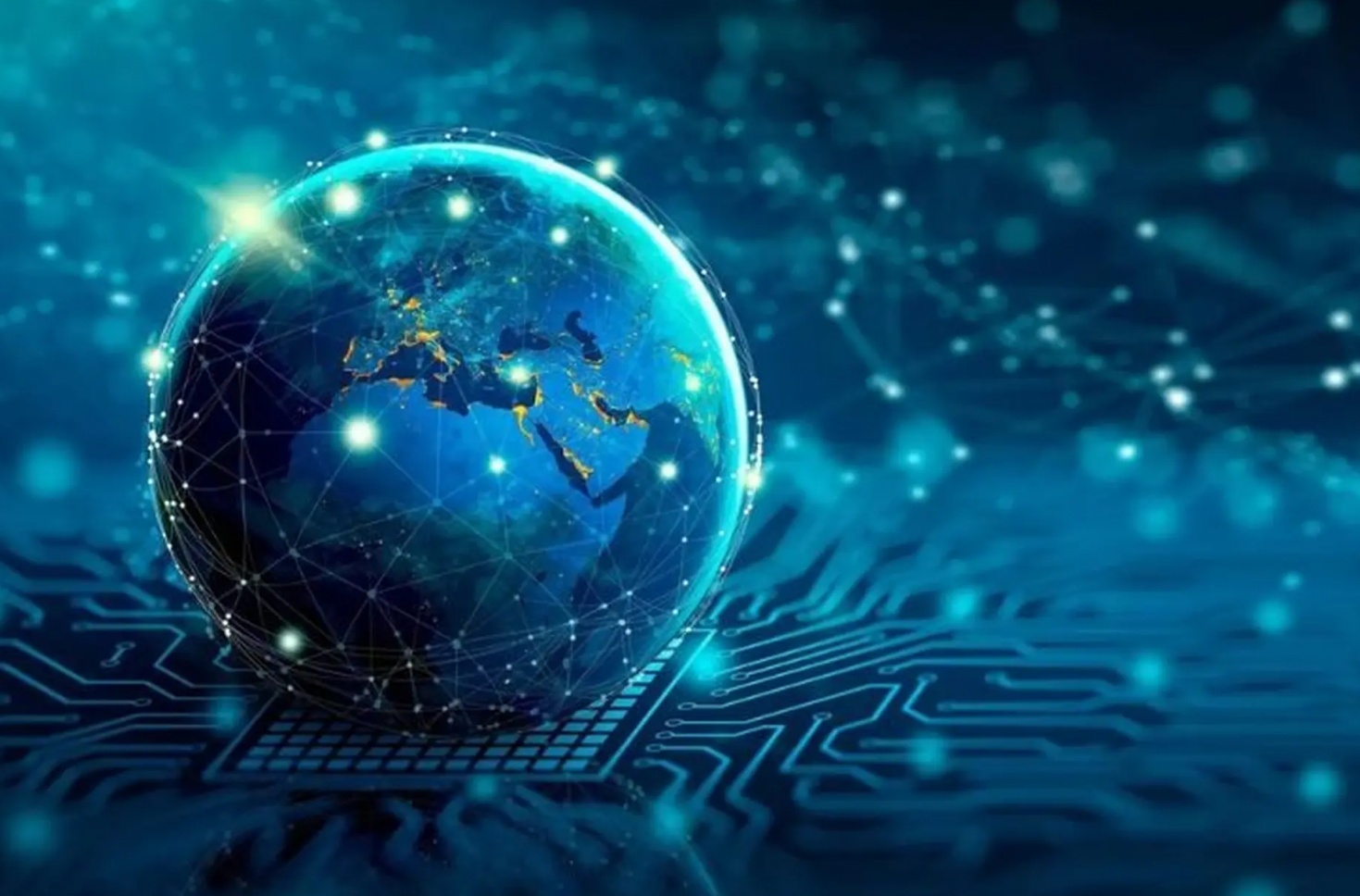 2026: Kiên định thực hiện "chuyển đổi kép: xanh hóa và số hóa"