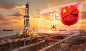 Dầu mỏ Iraq: "Điểm nóng" trong cuộc cạnh tranh địa chính trị toàn cầu