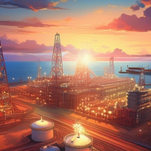 [VIDEO] Petrovietnam hoàn thiện chuỗi khí - điện LNG khép kín