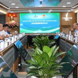 PVOIL tạo nguồn vượt kế hoạch, đảm bảo nguồn cung xăng dầu dịp Tết 2026