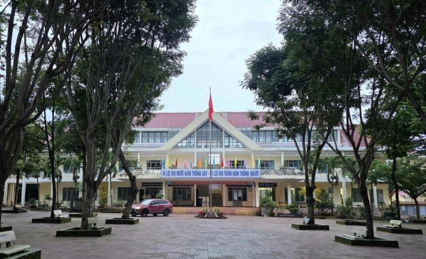 BSR actively fulfills the STEM innovation Petrovietnam mission