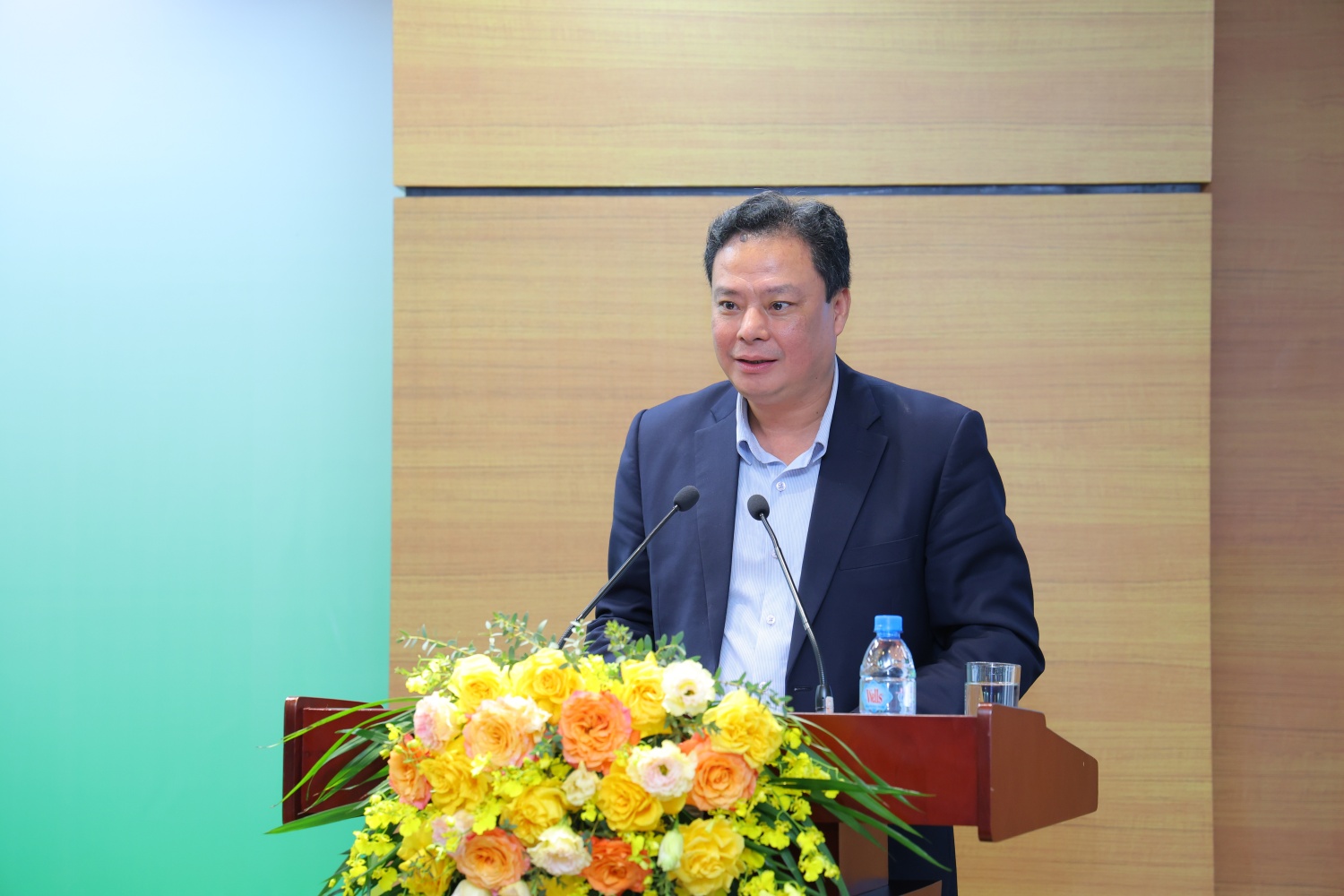 Rà soát chương trình công tác của năm 2026 và chương trình toàn khóa