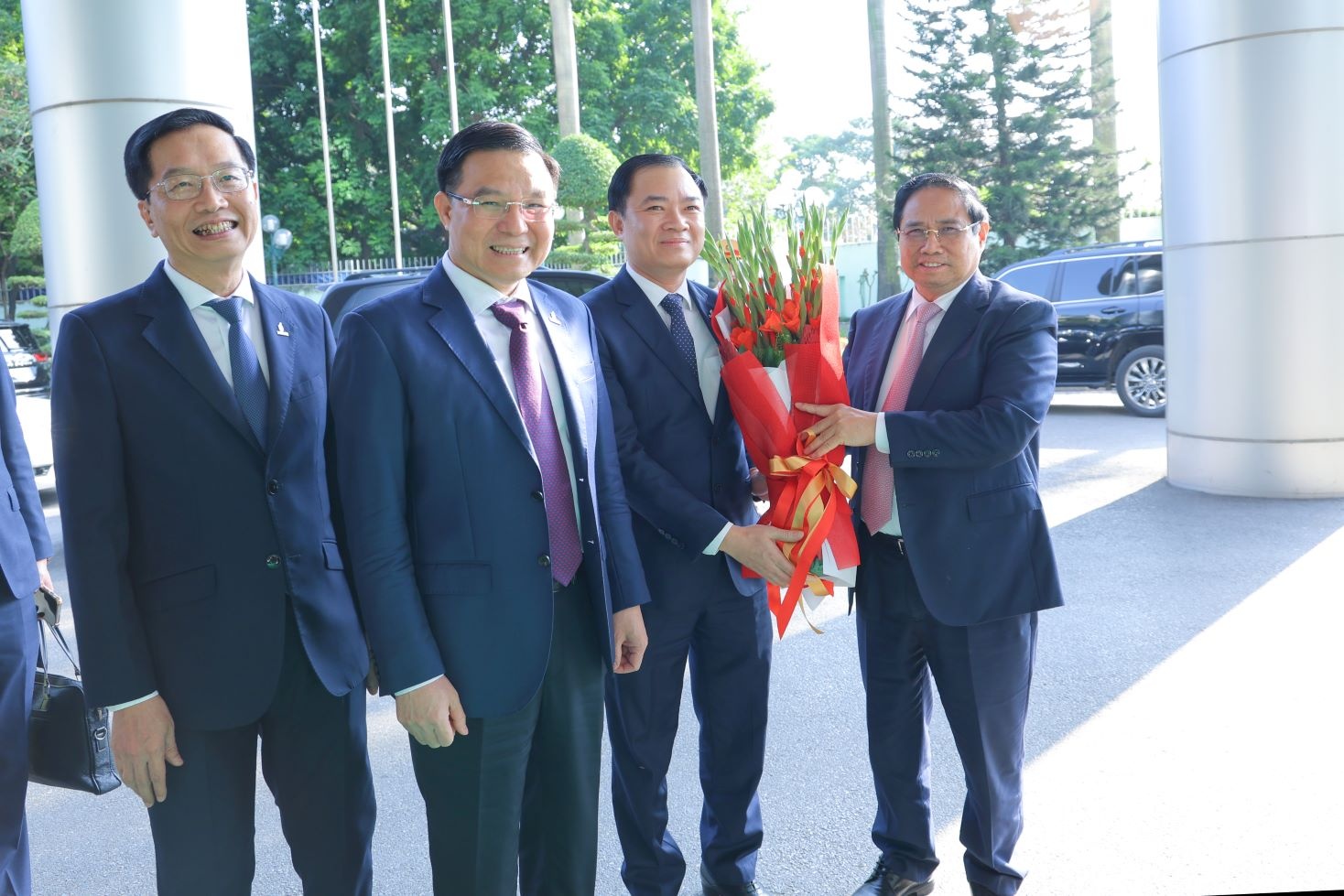 Petrovietnam hoàn thành xuất sắc kế hoạch 2025, thiết lập kỷ lục mới, sẵn sàng cho giai đoạn 2026-2030