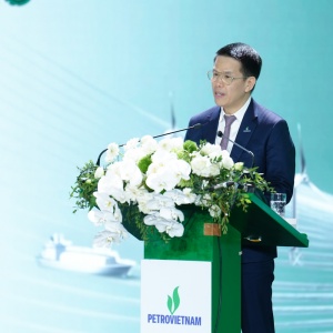 PV GAS tăng tốc kinh doanh quốc tế, hướng tới mục tiêu trở thành trung tâm LNG của khu vực