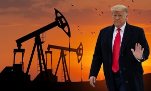 Ông Trump chỉ còn một lựa chọn để kéo giảm giá xăng dầu?