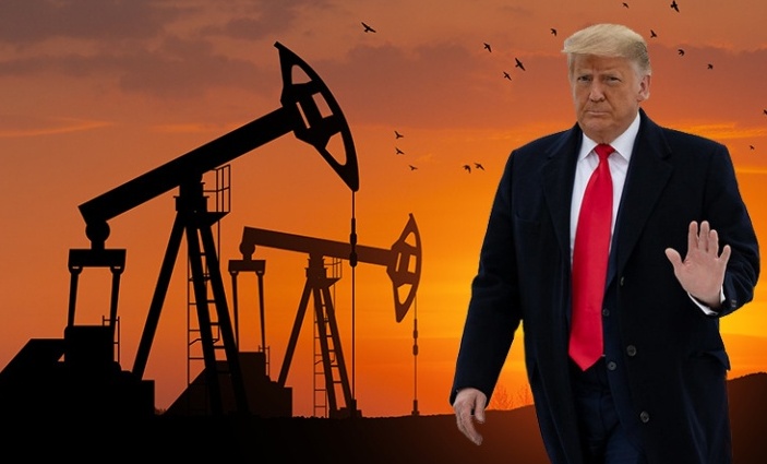 Ông Trump chỉ còn một lựa chọn để kéo giảm giá xăng dầu?