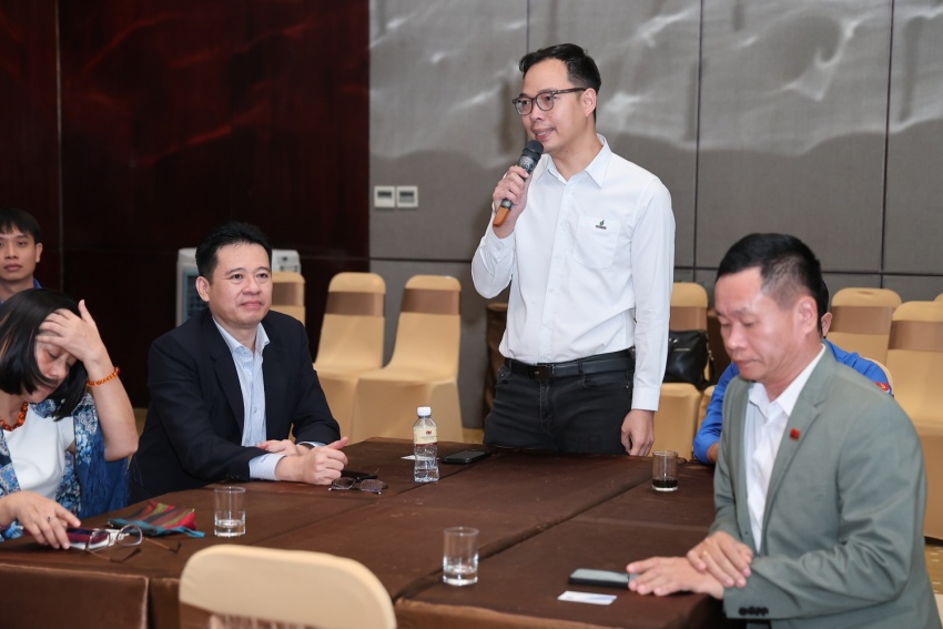 Tuổi trẻ Vietsovpetro: Chủ động thích ứng để dẫn dắt thành công bền vững Tuổi trẻ Vietsovpetro: Nâng cao trách nhiệm - Thích ứng linh hoạt