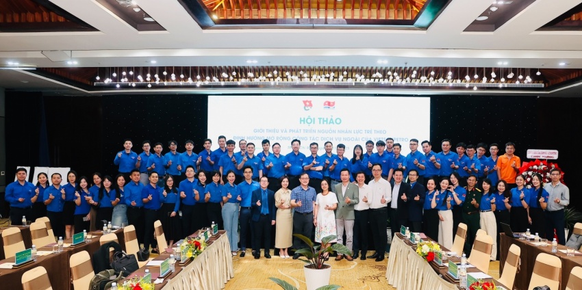 Tuổi trẻ Vietsovpetro: Nâng cao trách nhiệm - Thích ứng linh hoạt Tuổi trẻ Vietsovpetro: Nâng cao trách nhiệm Thích ứng linh hoạt