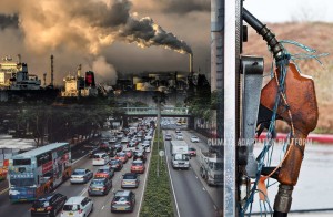 Châu Á đối mặt nguy cơ cú sốc năng lượng thứ hai từ xung đột Iran
