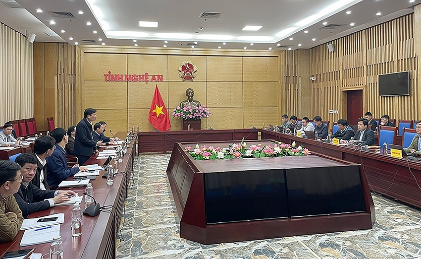 Vận hành an toàn, đầu tư hiệu quả, giữ vững “trục xương sống” của hệ thống điện quốc gia Vận hành an toàn, đầu tư hiệu quả, giữ vững “trục xương sống” của hệ thống điện quốc gia