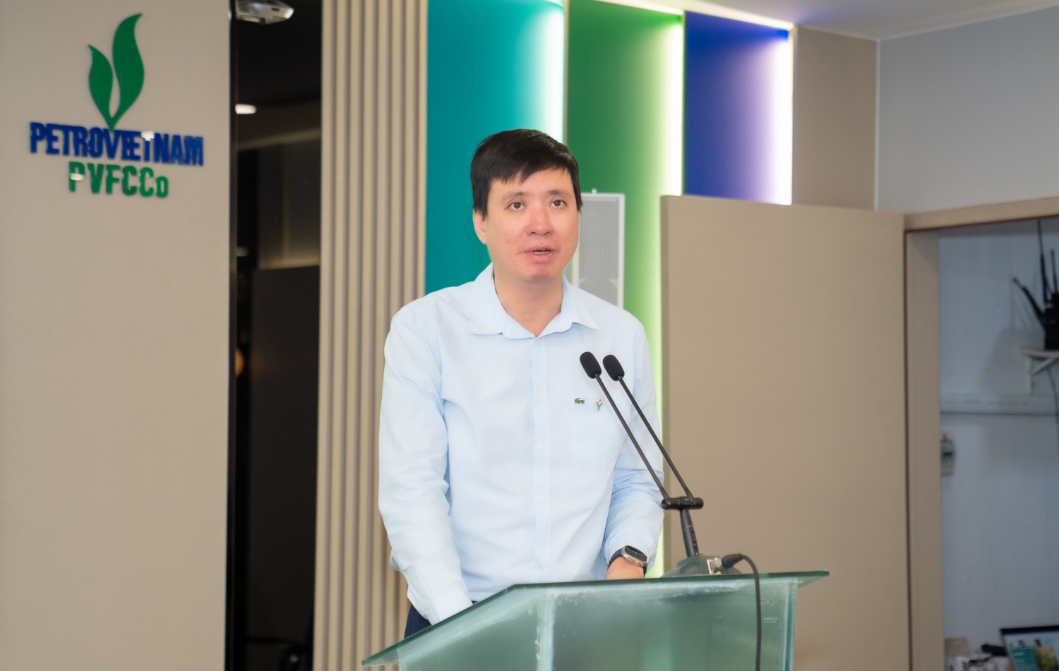 Văn hóa doanh nghiệp: Nền tảng để PVFCCo - Phú Mỹ nâng cao năng lực và phát triển bền vững