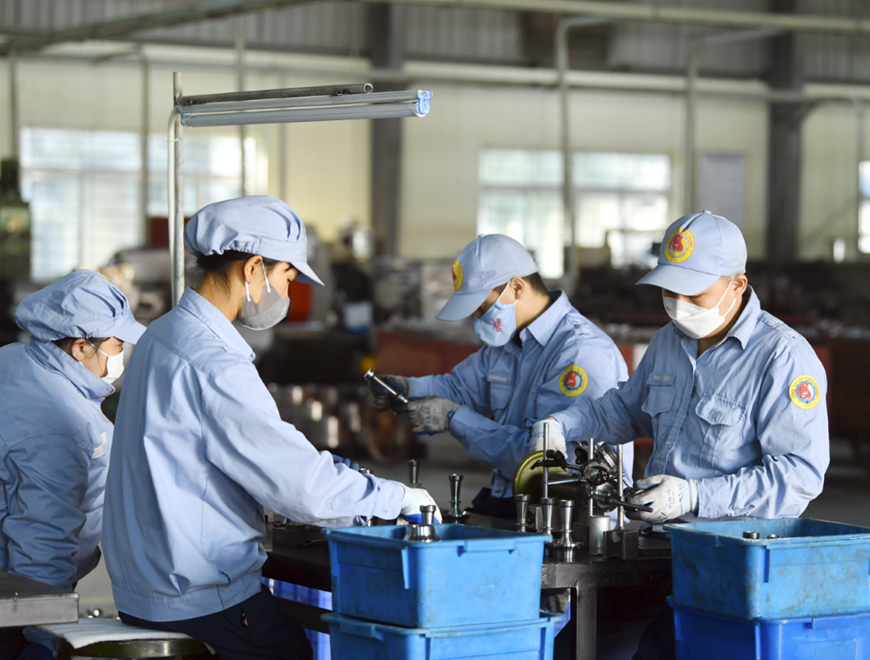 Những chính sách về xã hội, môi trường, y tế có hiệu lực từ năm 2026