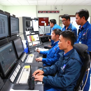 BSR dẫn đầu chương trình “Đổi mới sáng tạo dầu khí” năm 2025