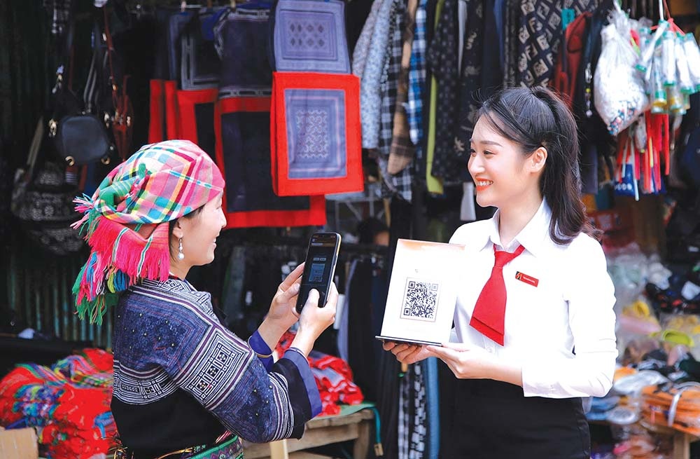 Công nghệ dẫn lối - Agribank bứt phá chuyển đổi số năm 2025 Công nghệ dẫn lối - Agribank bứt phá chuyển đổi số năm 2025