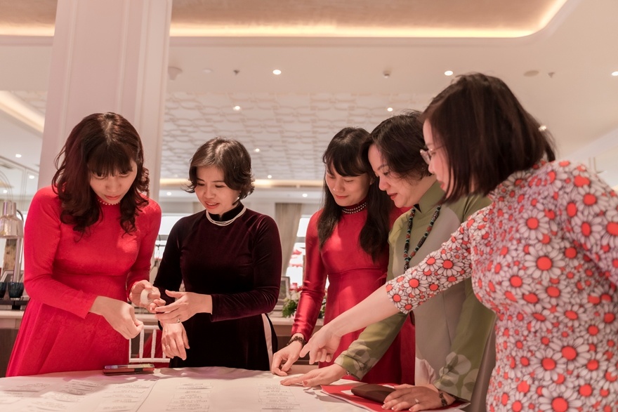 Công nghệ dẫn lối - Agribank bứt phá chuyển đổi số năm 2025 Công nghệ dẫn lối - Agribank bứt phá chuyển đổi số năm 2025