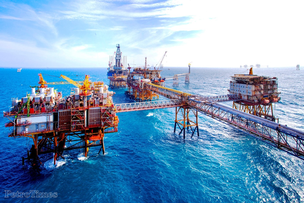 Sửa Luật Dầu khí: Mở rộng tư duy phát triển chuỗi năng lượng ngoài khơi