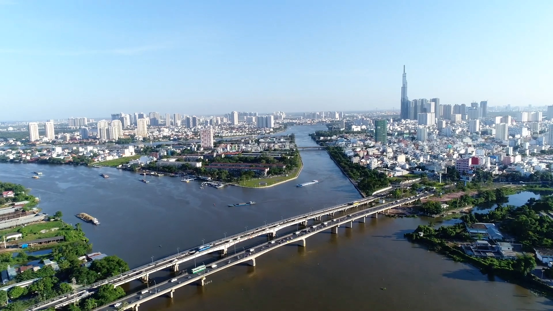 Kinh tế Việt Nam 2026: Tăng trưởng cao và phép thử về nền tảng, thực thi Kinh tế Việt Nam 2026: Tăng trưởng cao và phép thử về nền tảng, thực thi