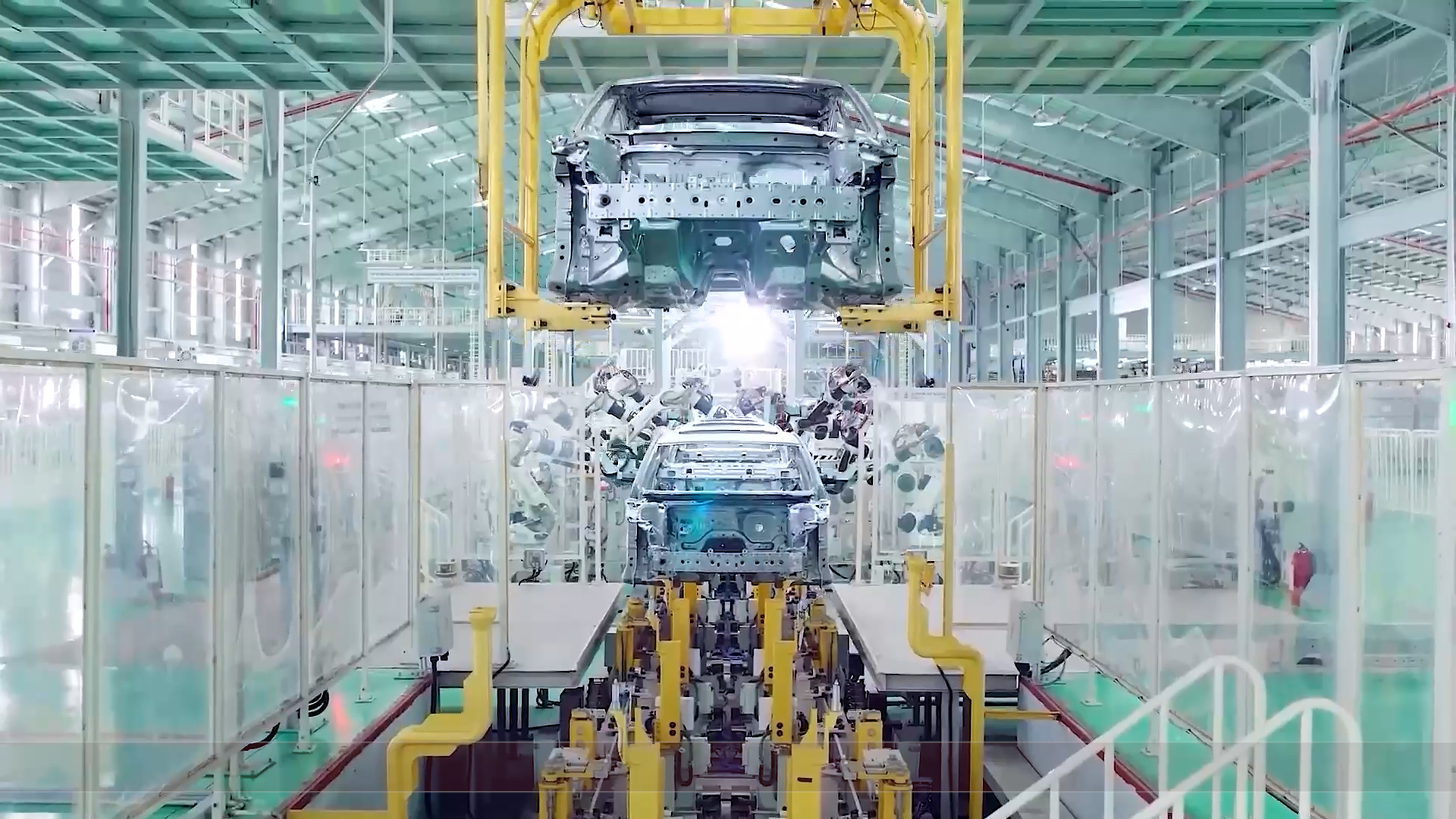 Kinh tế Việt Nam 2026: Tăng trưởng cao và phép thử về nền tảng, thực thi Kinh tế Việt Nam 2026: Tăng trưởng cao và phép thử về nền tảng, thực thi