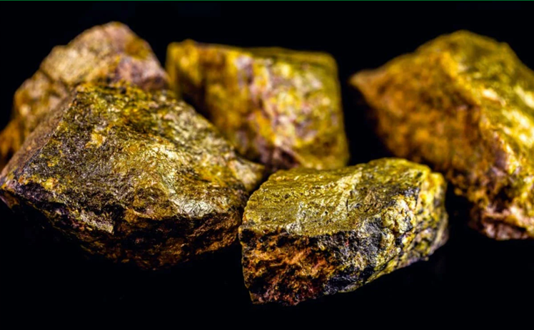 Mỹ tăng cường làm giàu uranium