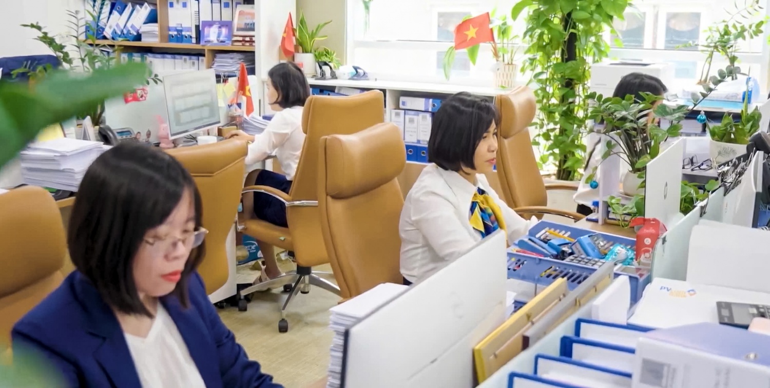 PVNDB khởi động năm 2026 với tinh thần làm việc khẩn trương, quyết liệt