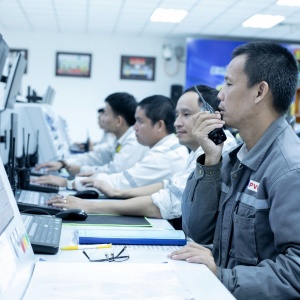 Nhà máy Đạm Cà Mau chạm mốc 12 triệu tấn urea