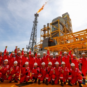 Petrovietnam khẳng định vị thế doanh nghiệp hàng đầu về văn hóa doanh nghiệp