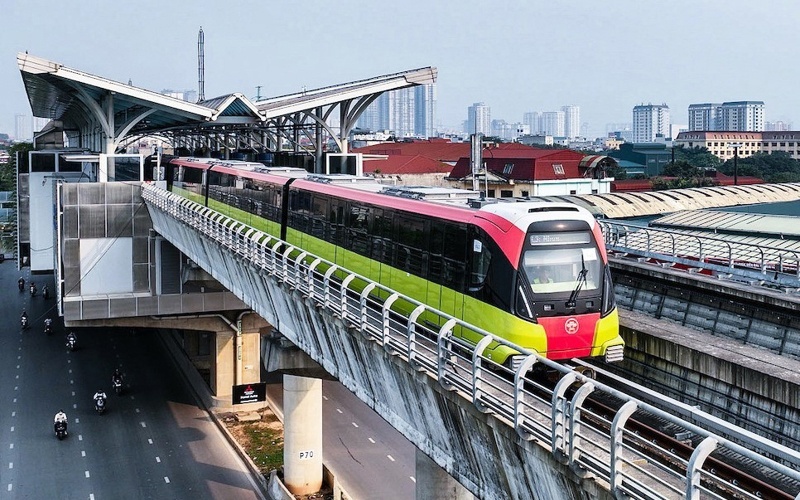 Khu Đông Hà Nội bước vào thập niên vàng, tái hiện chu kỳ bứt phá của khu Tây một thập kỷ trước