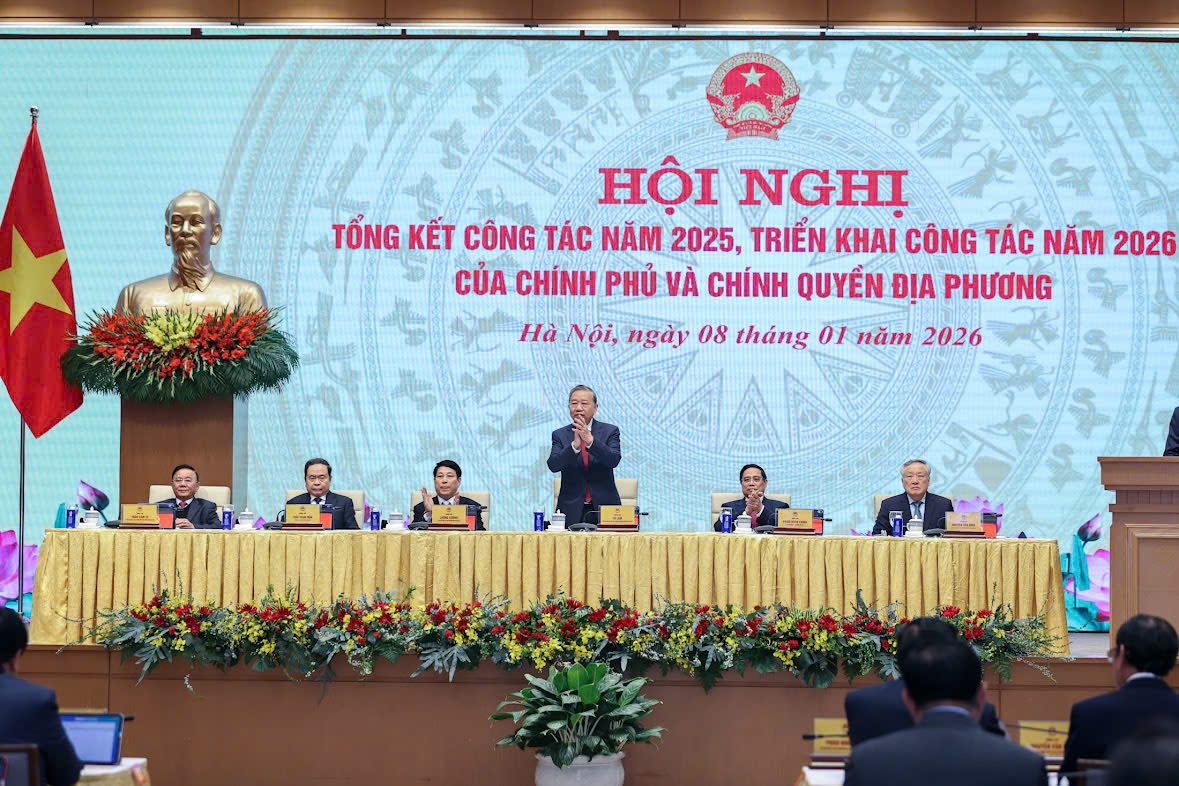 Việt Nam vào nhóm nước có thu nhập trung bình cao