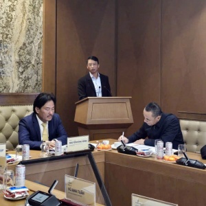 Tư vấn chính sách - Điểm nhấn hoạt động của Hội Dầu khí Việt Nam