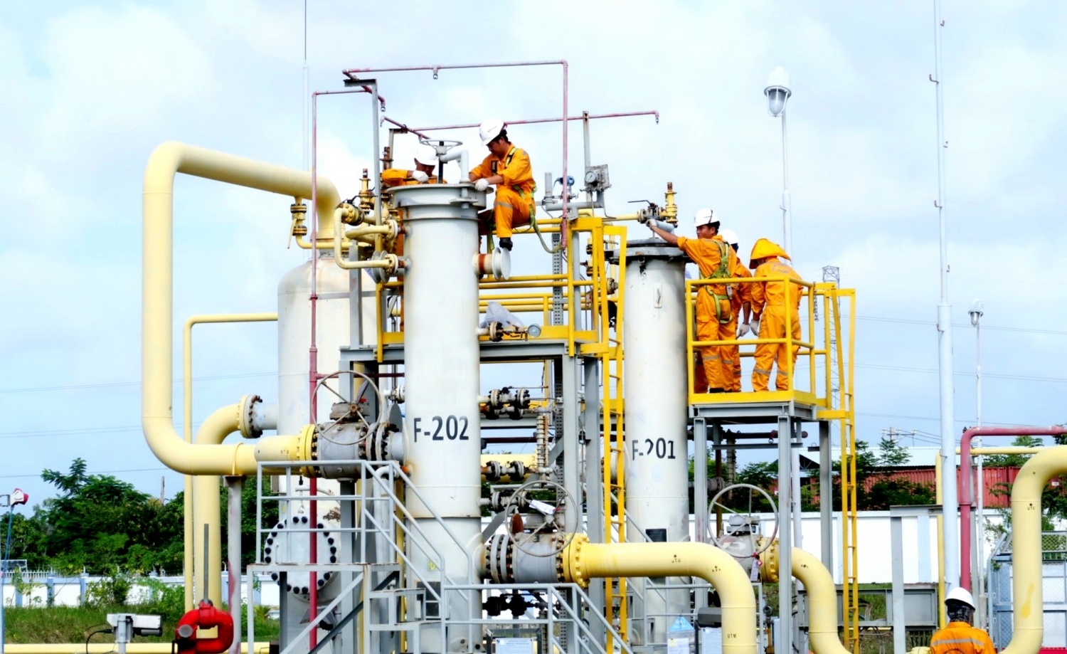 Toàn Đảng bộ Petrovietnam quyết tâm hoàn thành cao nhất các chỉ tiêu kế hoạch quản trị 2026