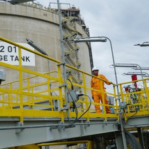 Cổ phiếu GAS bứt phá kỷ lục: Vốn hóa tiến sát mốc 9 tỷ USD trong tuần đầu năm 2026