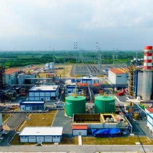 “Lá chắn thép” cho an ninh năng lượng quốc gia