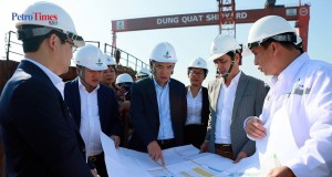 [VIDEO] PVSM tập trung tái cơ cấu, nâng cao nội lực, mở rộng thị trường