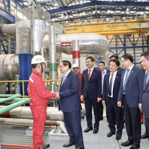 Khẳng định vai trò chủ đạo, tiên phong của kinh tế nhà nước