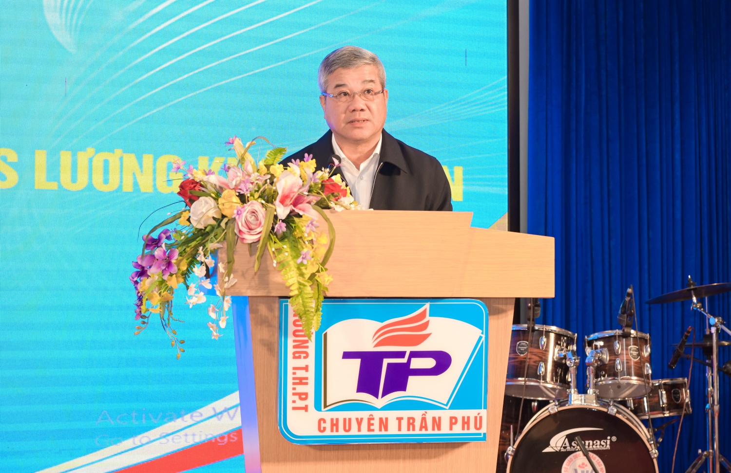 Petrovietnam đồng hành phát triển không gian giáo dục STEM tại Hải Phòng