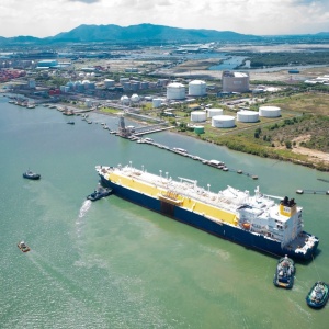 PV GAS khẳng định vai trò dẫn dắt thị trường LNG Việt Nam với hợp đồng dài hạn đầu tiên