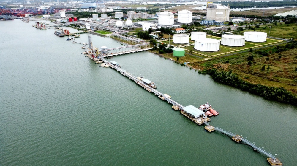 Petrovietnam tiếp tục vai trò trụ cột - mở đường