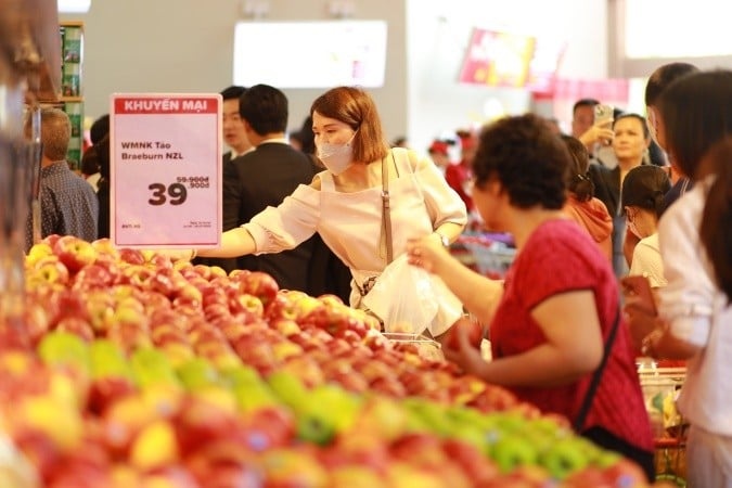 Lạm phát 2026 dự báo quanh 3,5%: Áp lực từ mục tiêu GDP 10%