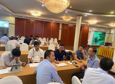 Vietsovpetro nâng tầm đội ngũ quản lý cấp cơ sở, sẵn sàng cho giai đoạn chuyển mình mới