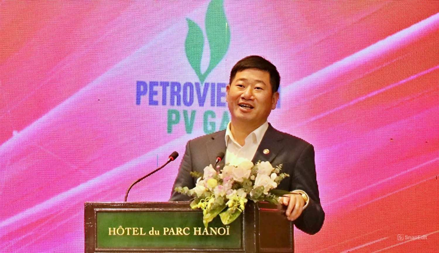 Để doanh nghiệp khí trong nước hội nhập chuỗi giá trị năng lượng toàn cầu?