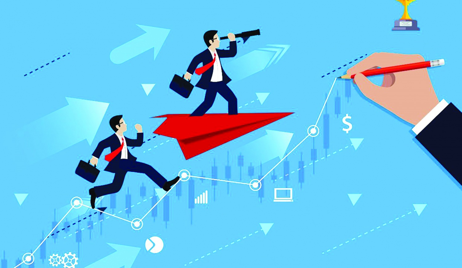 Hoàn thiện thực thi pháp luật cạnh tranh đến 2030 Hoàn thiện thực thi pháp luật cạnh tranh đến 2030