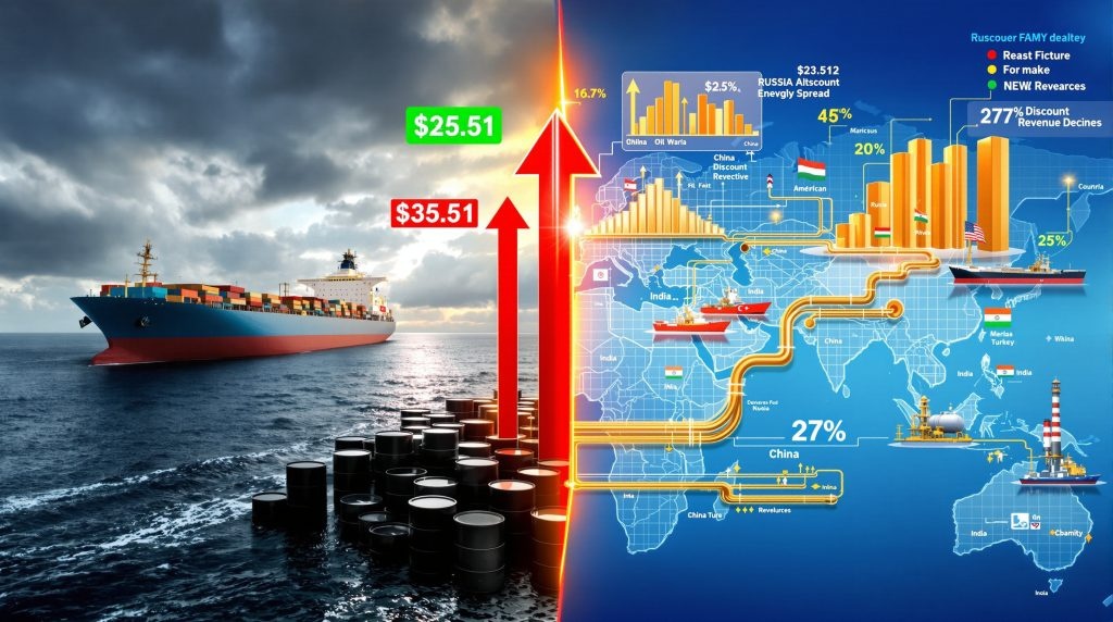 Dòng chảy dầu thô Nga dịch chuyển sang phía Đông Dòng chảy dầu thô Nga dịch chuyển sang phía Đông