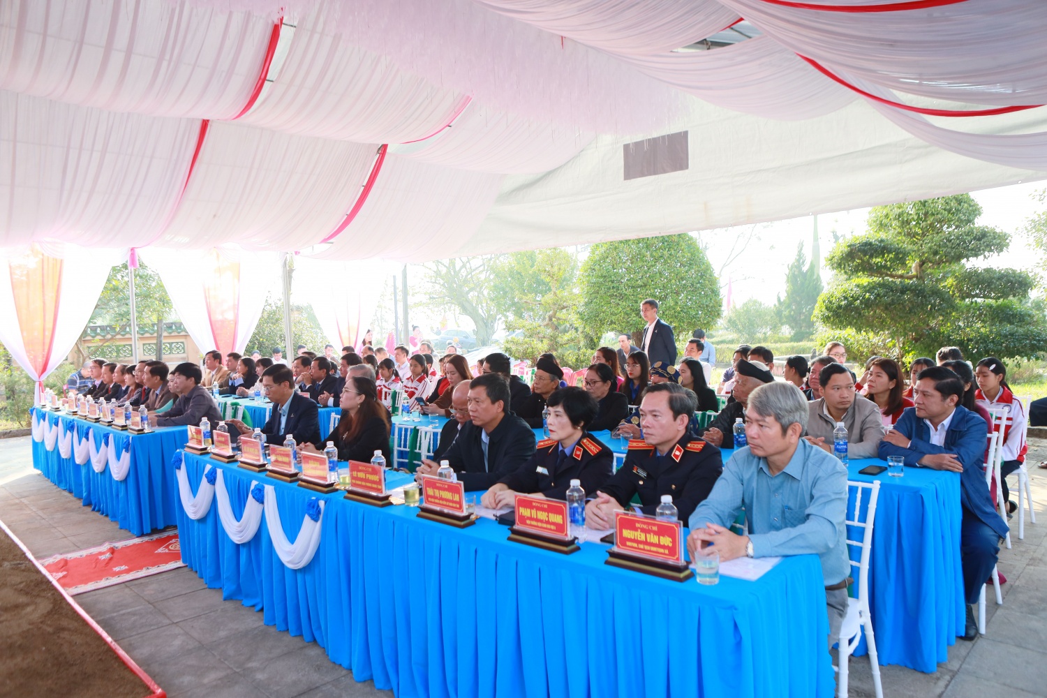 Petrovietnam tổ chức các hoạt động tri ân nhân 116 năm ngày sinh cố Phó Thủ tướng Trần Hữu Dực