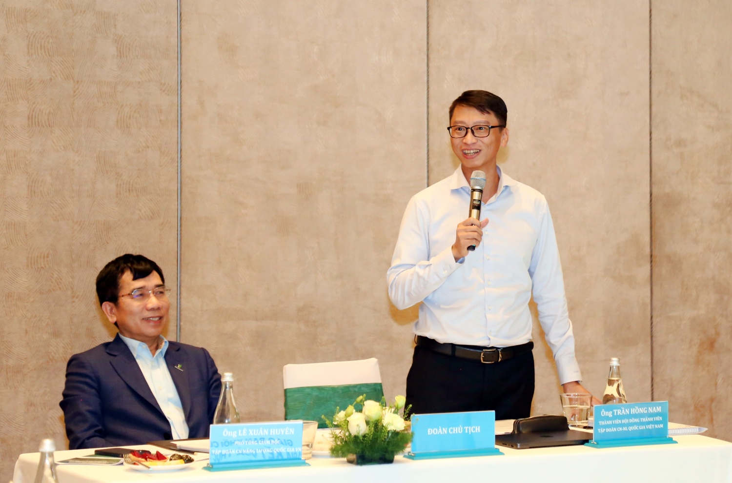 Petrovietnam định hình chiến lược phát triển khối Công nghiệp khí và Lọc hóa dầu