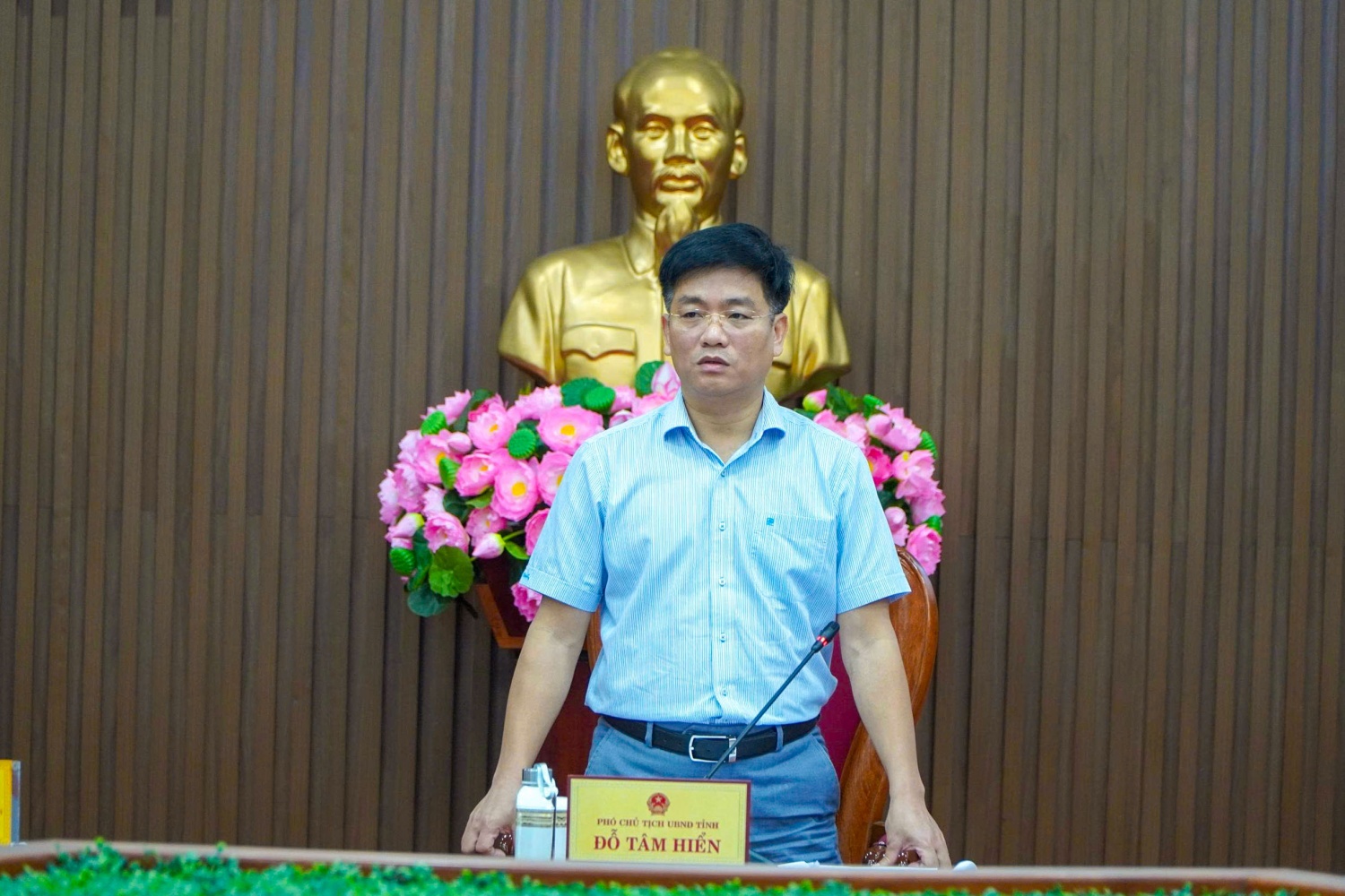 Nghiên cứu triển khai dự án LNG hơn 3.700 tỷ đồng tại KKT Dung Quất